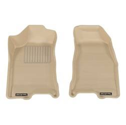 Aries Offroad CH02711502 Aries 3D Floor Liner