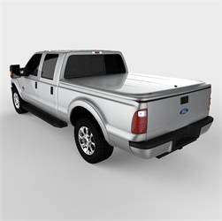 Undercover Tonneau UC2226S UnderCover SE Smooth Tonneau Cover