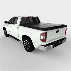 Undercover Tonneau UC4126S UnderCover SE Smooth Tonneau Cover