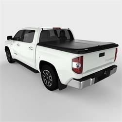 Undercover Tonneau UC4116S UnderCover SE Smooth Tonneau Cover