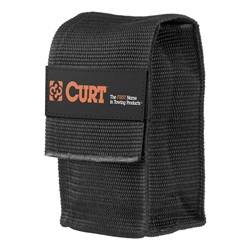 CURT Manufacturing 41350 Switch Ball Storage Case