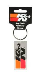 K&N Filters 87-11494-1 Key Chain