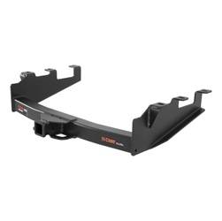 CURT Manufacturing 15322 Class V 2 in. Xtra Duty Hitch