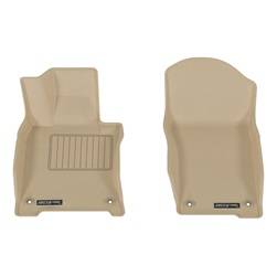 Aries Offroad IN01711502 Aries StyleGuard Floor Liner