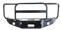 ICI (Innovative Creations) FBM24CHN-GG Magnum Front Winch Bumper