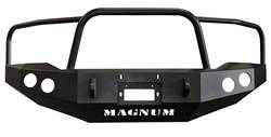 ICI (Innovative Creations) FBM42TYN-GG Magnum Front Winch Bumper