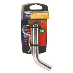 Tow Ready 63240-050 Grooved Style Hitch Pin and Clip