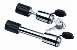 Trailer Hitch Accessories - Trailer Hitch Pin Lock - Tow Ready - Tow Ready 63219KA Combo Lock Set
