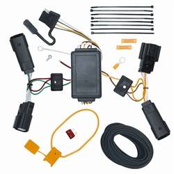 Tow Ready 118507 T-Connector Assembly