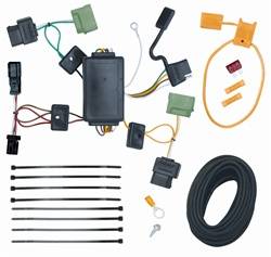 Tow Ready 118502 T-Connector Assembly