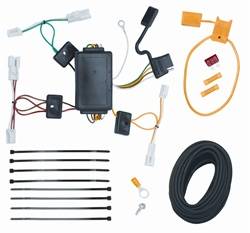 Tow Ready 118498 Wiring T-One Connector