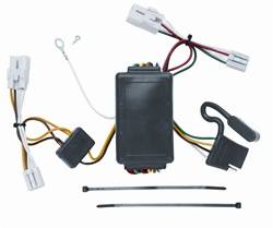 Tow Ready 118485 Wiring T-One Connector