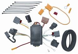 Tow Ready 118483 Wiring T-One Connector