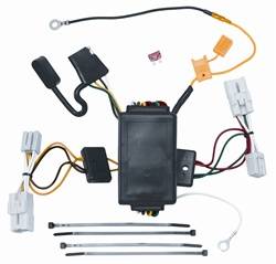 Tow Ready 118476 Wiring T-One Connector