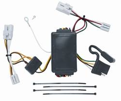 Tow Ready 118473 Wiring T-One Connector