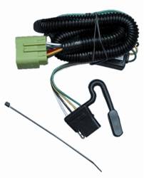 Tow Ready 118369 Wiring T-One Connector