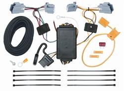 Tow Ready 118548 T-Connector Assembly