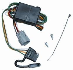 Tow Ready 118365 Wiring T-One Connector