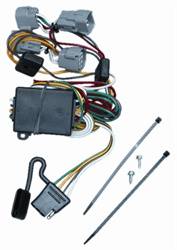 Tow Ready 118364 Wiring T-One Connector