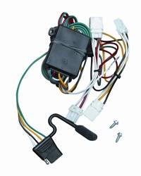 Tow Ready 118361 Wiring T-One Connector