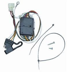 Tow Ready 118357 Wiring T-One Connector