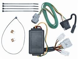 Tow Ready 118465 Wiring T-One Connector