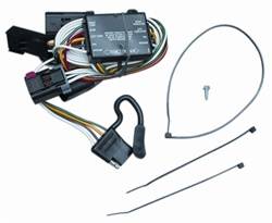 Tow Ready 118334 Wiring T-One Connector