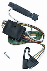 Tow Ready 118330 Wiring T-One Connector