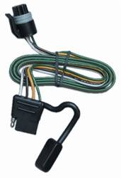 Tow Ready 118328 Wiring T-One Connector