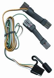 Tow Ready 118327 Wiring T-One Connector