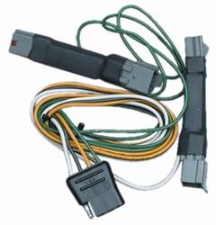 Tow Ready 118326 Wiring T-One Connector