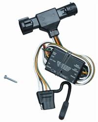 Tow Ready 118325 Wiring T-One Connector
