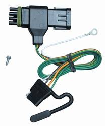 Tow Ready 118319 Wiring T-One Connector
