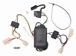 Tow Ready 118389 Wiring T-One Connector