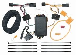 Tow Ready 118443 Wiring T-One Connector