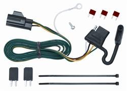 Tow Ready 118432 Wiring T-One Connector