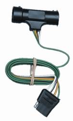 Tow Ready 118311 Wiring T-One Connector
