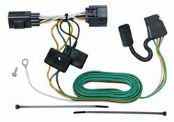 Tow Ready 118416 Wiring T-One Connector