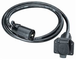 Tow Ready 118664 Trailer Wire Connector Extension