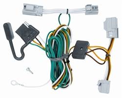 Tow Ready 118447 Wiring T-One Connector