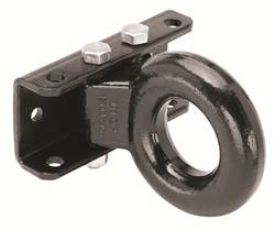 Trailer Hitch Accessories - Lunette Eye Mount - Tow Ready - Tow Ready 63036 Lunette Ring