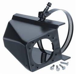 Tow Ready 118157 6-Way And 7-Way Connector Mounting Box