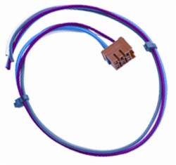 Tow Ready 20263 Brake Control Wiring Adapter