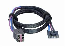 Tow Ready 22280 Brake Control Wiring Adapter