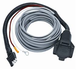 Tow Ready 118799 Pre-Wired Adapter