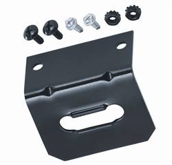 Tow Ready 118144-010 4-Way Flat Mounting Bracket