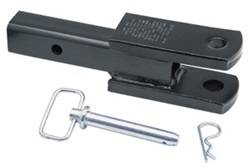 Trailer Hitch Accessories - Trailer Hitch Ball Mount - Tow Ready - Tow Ready 6201 Ball Mount