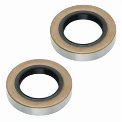 Tekonsha 5602 Grease Seal