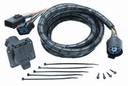 Tow Ready 20111 Fifth Wheel Adapter Harness