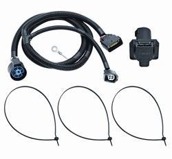 Tow Ready 118261 Replacement OEM Tow Package Wiring Harness